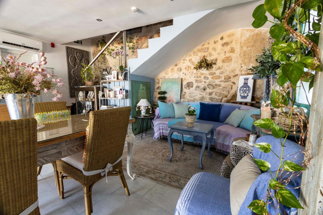 Hostal Boutique Olvido 22 Adults Only Peñíscola エクステリア 写真