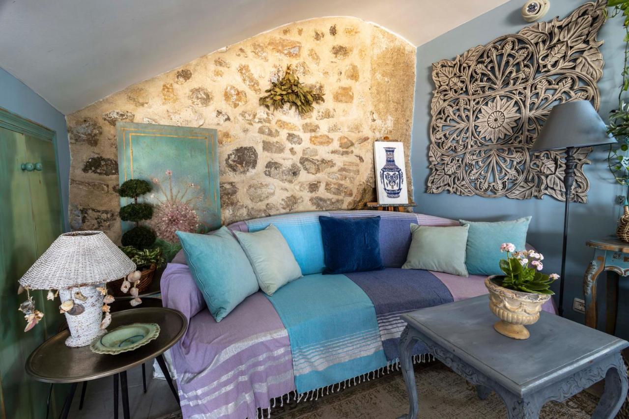 Hostal Boutique Olvido 22 Adults Only Peñíscola エクステリア 写真