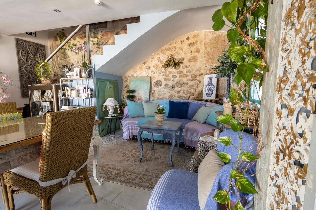 Hostal Boutique Olvido 22 Adults Only Peñíscola エクステリア 写真