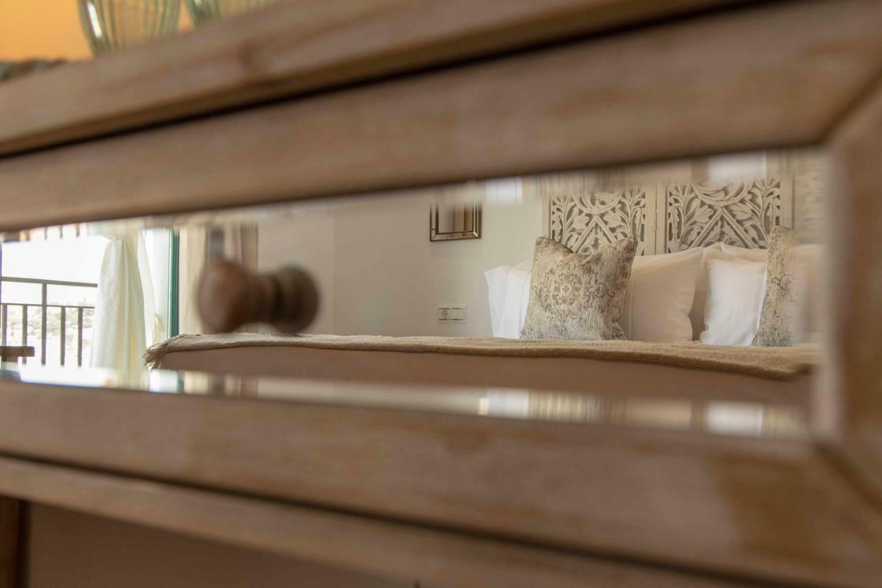 Hostal Boutique Olvido 22 Adults Only Peñíscola エクステリア 写真