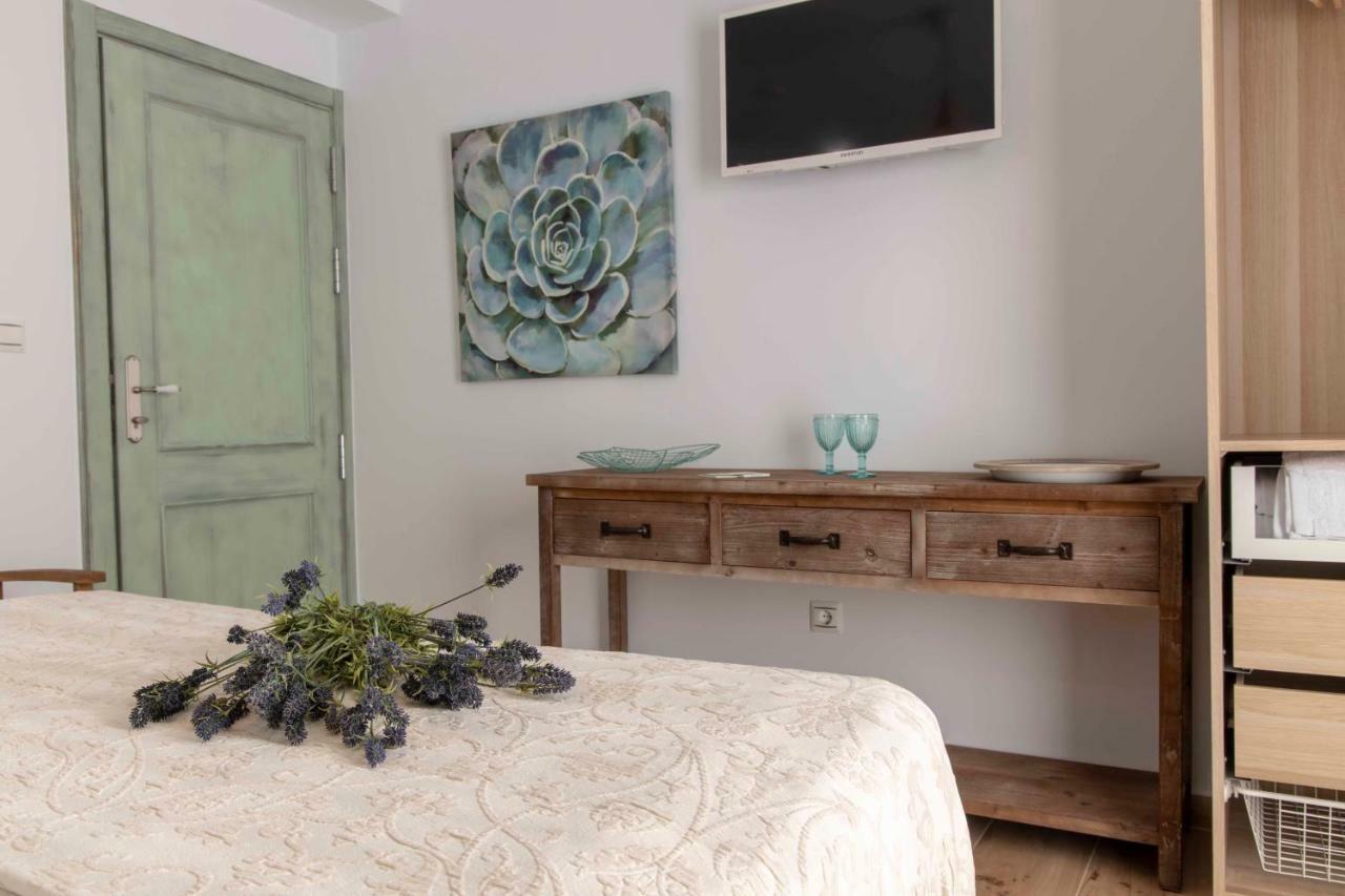 Hostal Boutique Olvido 22 Adults Only Peñíscola エクステリア 写真