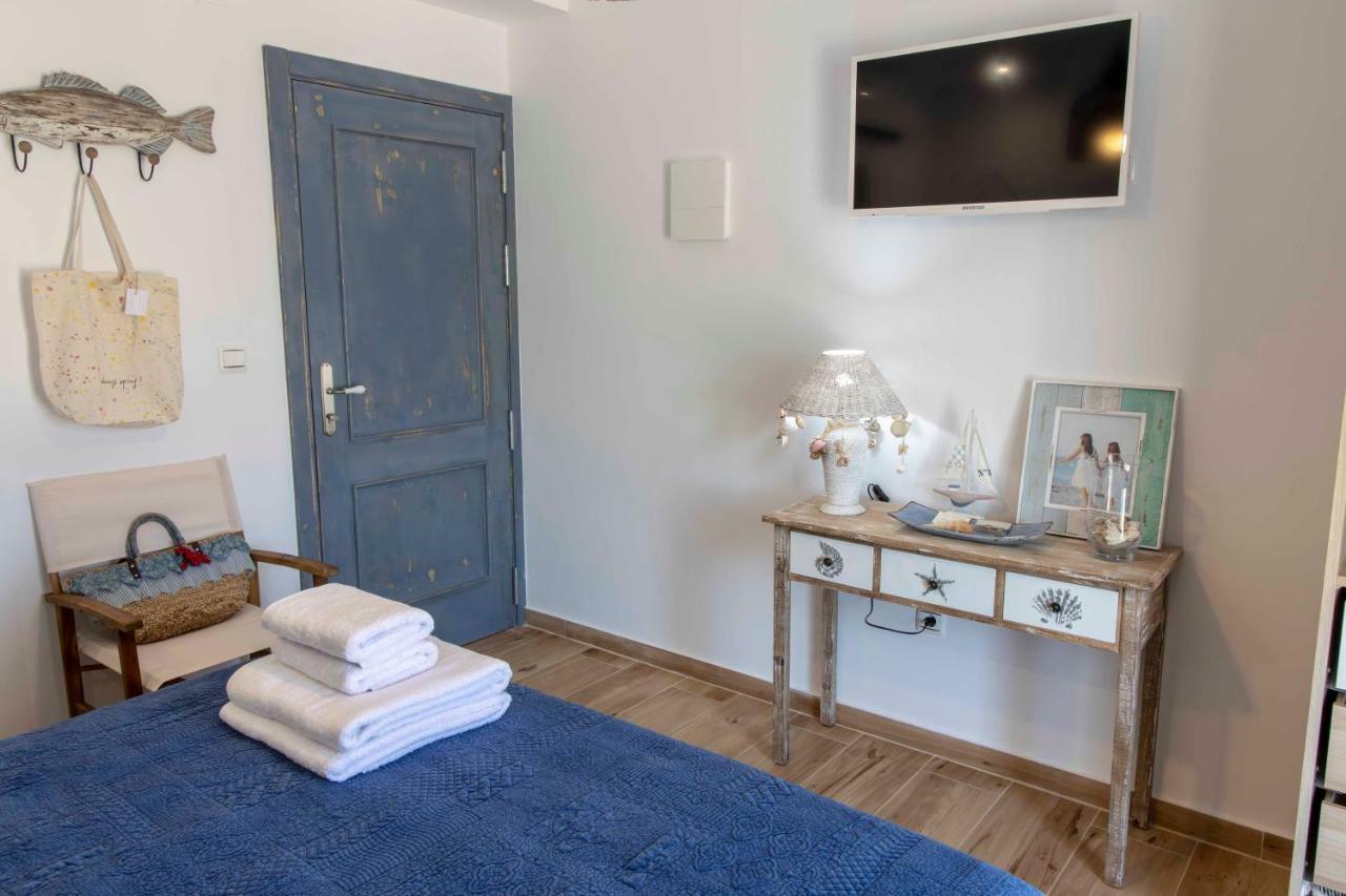 Hostal Boutique Olvido 22 Adults Only Peñíscola エクステリア 写真