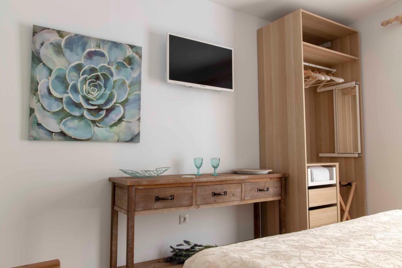 Hostal Boutique Olvido 22 Adults Only Peñíscola エクステリア 写真