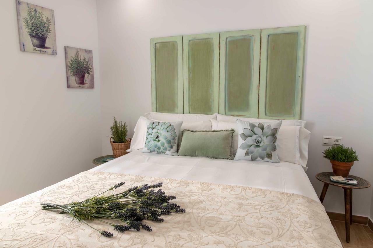 Hostal Boutique Olvido 22 Adults Only Peñíscola エクステリア 写真
